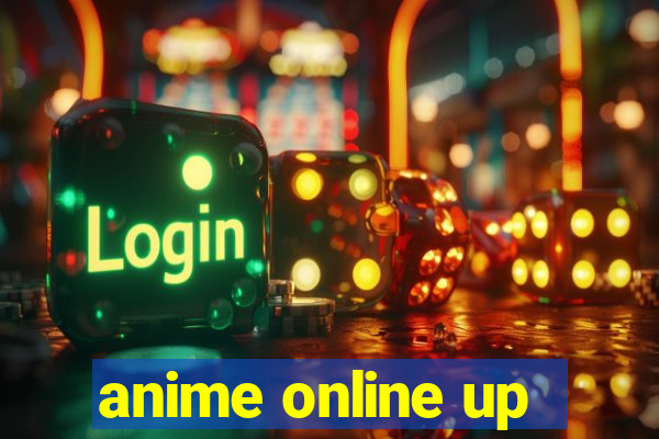 anime online up